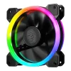 فن کیس کولر مستر مدل MASTERFAN MF120 S2 - تصویر 2