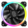 فن کیس کولر مستر مدل MASTERFAN MF120 S2