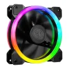 فن کیس کولر مستر مدل MASTERFAN MF120 S2 - تصویر 3