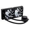 فن CPU کولر مستر مدل MASTERLIQUID 240L CORE ARGB - تصویر 5