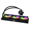 فن CPU کولر مستر مدل MASTERLIQUID 360L CORE ARGB - تصویر 3