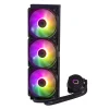 فن CPU کولر مستر مدل MASTERLIQUID 360L CORE ARGB - تصویر 4