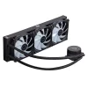 فن CPU کولر مستر مدل MASTERLIQUID 360L CORE ARGB - تصویر 5