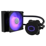 فن CPU کولر مستر مدل MASTERLIQUID ML120L V2 RGB