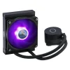 فن CPU کولر مستر مدل MASTERLIQUID ML120L V2 RGB - تصویر 2
