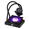 فن CPU کولر مستر مدل MASTERLIQUID ML120L V2 RGB - تصویر 3