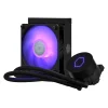 فن CPU کولر مستر مدل MASTERLIQUID ML120L V2 RGB - تصویر 4