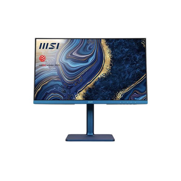 مانیتور ام اس آی 24 اینچ – MSI Modern MD241P Ultramarine