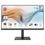 مانیتور ام اس آی 27 اینچ مدل MSI Modern MD271P