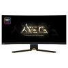 مانیتور ام اس آی 34 اینچ مدل MEG342C QD OLED