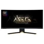 مانیتور ام اس آی 34 اینچ مدل MEG342C QD OLED