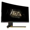 مانیتور ام اس آی 34 اینچ مدل MEG342C QD OLED - تصویر 3