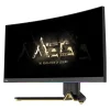 مانیتور ام اس آی 34 اینچ مدل MEG342C QD OLED - تصویر 2
