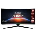 مانیتور ام اس آی 38 اینچ مدل MEG381CQR PLUS