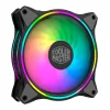 فن کیس کولر مستر مدل MF120 Halo - تصویر 3