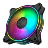فن کیس کولر مستر مدل MasterFan MF120 Halo 3IN1 - تصویر 5