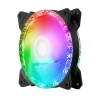 فن کیس کولر مستر مدل MF120 Prismatic - تصویر 3