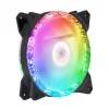 فن کیس کولر مستر مدل MasterFan MF120 Prismatic 3IN1 - تصویر 3