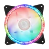 فن کیس کولر مستر مدل MF120 Prismatic
