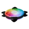 فن کیس کولر مستر مدل MF120 Prismatic - تصویر 4