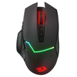 ماوس بی‌سیم ردراگون مدل MIRAGE Pro M690 Pro
