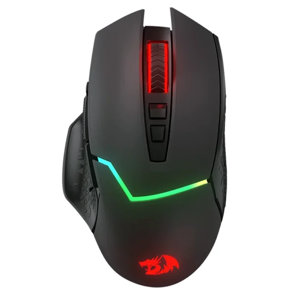 ماوس بی‌سیم ردراگون مدل MIRAGE Pro M690 Pro