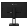 مانیتور ام اس آی 27 اینچ مدل MSI PRO MP271AP - تصویر 6