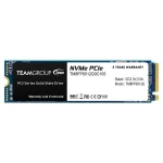 SSD اینترنال تیم گروپ 2TB MP33 NVME