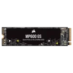 SSD اینترنال کورسیر مدل MP600 GS با ظرفیت 500 گیگابایت