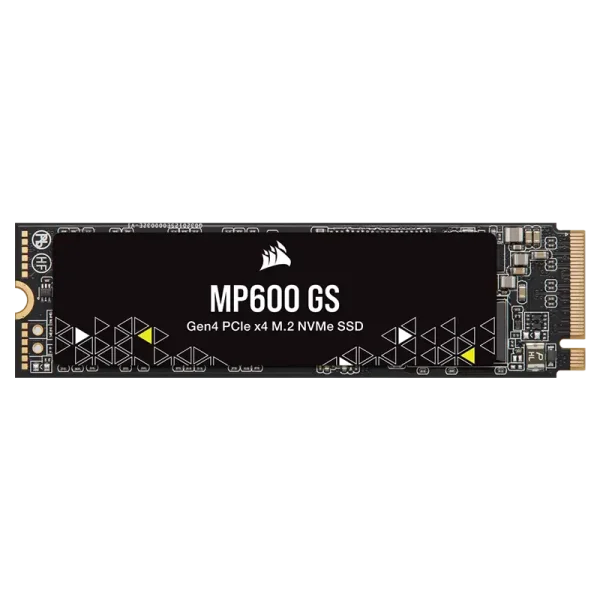 SSD اینترنال کورسیر مدل MP600 GS با ظرفیت 500 گیگابایت