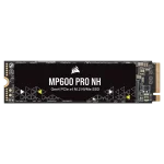 SSD اینترنال کورسیر مدل MP600 PRO NH با ظرفیت 2 ترابایت