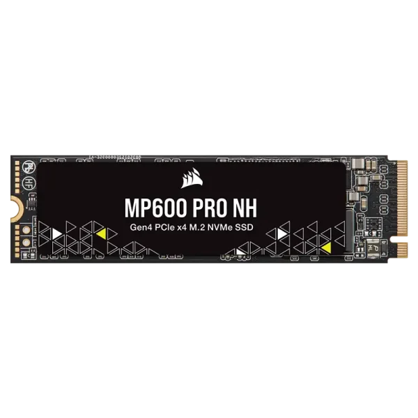 SSD اینترنال کورسیر مدل MP600 PRO NH با ظرفیت 2 ترابایت