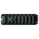 SSD اینترنال کورسیر مدل MP600 PRO XT با ظرفیت 2 ترابایت