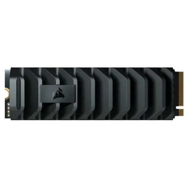 SSD اینترنال کورسیر مدل MP600 PRO XT با ظرفیت 2 ترابایت