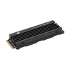 SSD اینترنال کورسیر مدل  MP600 Pro LPX با ظرفیت 500 گیگابایت - تصویر 2