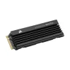 SSD اینترنال کورسیر مدل  MP600 Pro LPX با ظرفیت 2 ترابایت - تصویر 4