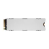 SSD اینترنال کورسیر مدل MP600 Pro LPX White با ظرفیت 1 ترابایت - تصویر 4