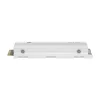 SSD اینترنال کورسیر مدل MP600 Pro LPX White با ظرفیت 1 ترابایت - تصویر 5