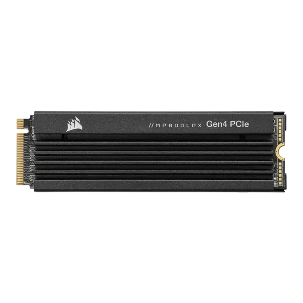SSD اینترنال کورسیر مدل  MP600 Pro LPX با ظرفیت 500 گیگابایت