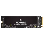 SSD اینترنال کورسیر مدل MP700 PRO با ظرفیت 2 ترابایت