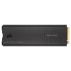 SSD اینترنال کورسیر مدل MP700 PRO Heatsink با ظرفیت 2 ترابایت
