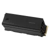 SSD اینترنال کورسیر مدل MP700 PRO Heatsink با ظرفیت 2 ترابایت - تصویر 2