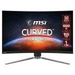 مانیتور ام اس آی 32 اینچ مدل MPG ARTYMIS 323CQR
