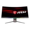 مانیتور ام اس آی 34 اینچ – MSI MPG341CQR