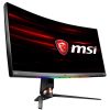 مانیتور ام اس آی 34 اینچ – MSI MPG341CQR - تصویر 3