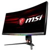 مانیتور ام اس آی 34 اینچ – MSI MPG341CQR - تصویر 2