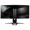 مانیتور ام اس آی 34 اینچ – MSI MPG341CQR - تصویر 5