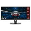 مانیتور ام اس آی 34 اینچ مدل MSI MPG341QR