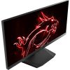 مانیتور ام اس آی 34 اینچ مدل MSI MPG341QR - تصویر 4