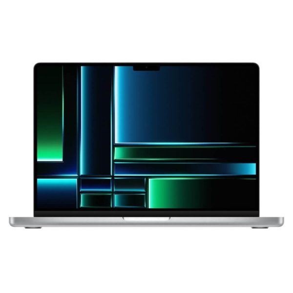 لپ تاپ اپل MacBook Pro 14 M2 2023 – MPHK3
